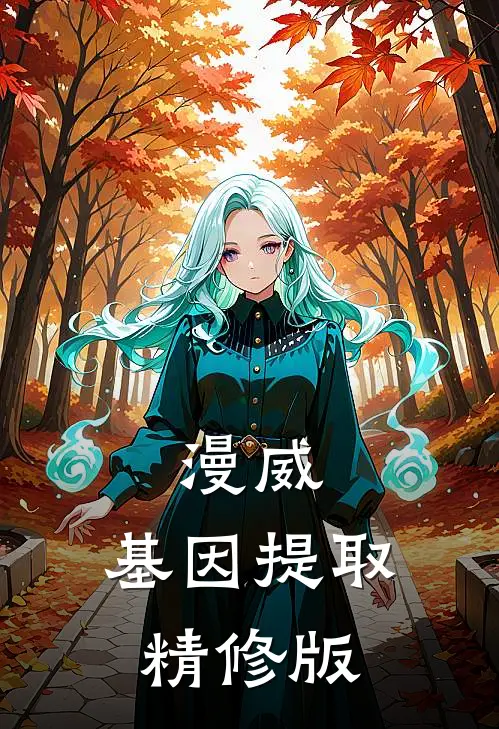 漫威:基因提取精修版