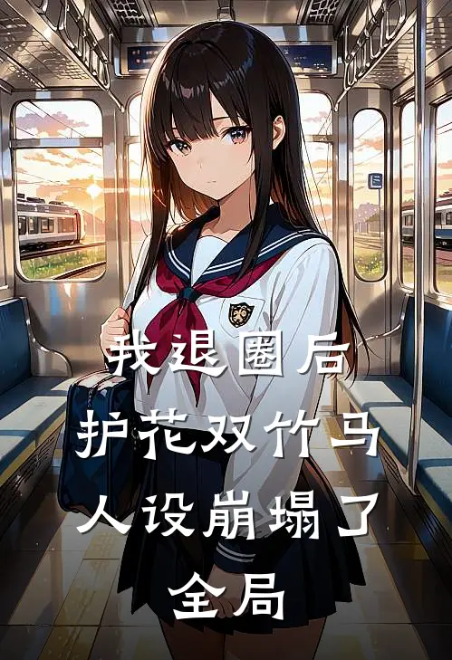 我退圈后，护花双竹马人设崩塌了。全局