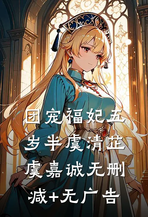 团宠福妃五岁半虞清芷虞嘉诚无删减+无广告