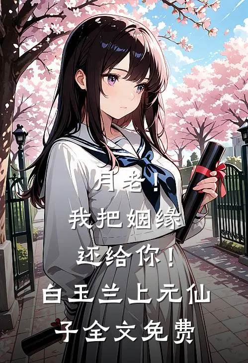 月老！我把姻缘还给你！白玉兰上元仙子全文免费