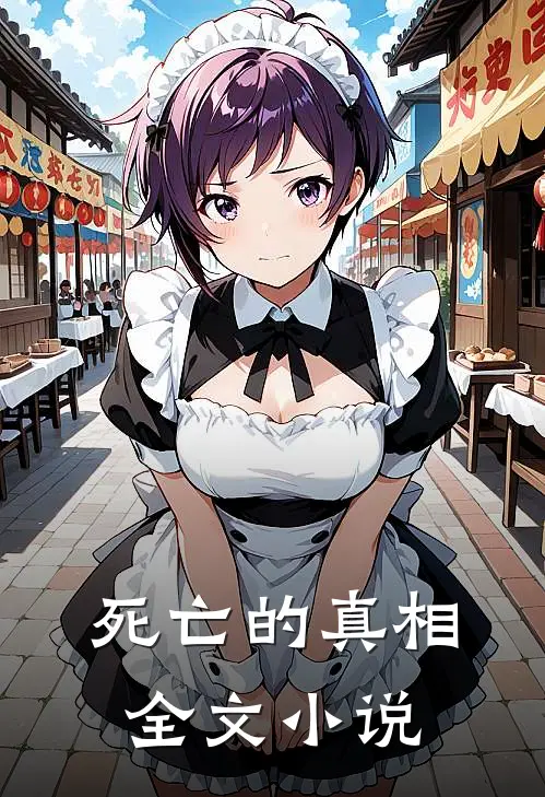 死亡的真相全文小说
