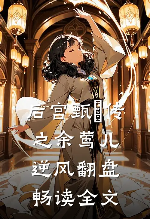 后宫甄嬛传之余莺儿逆风翻盘畅读全文