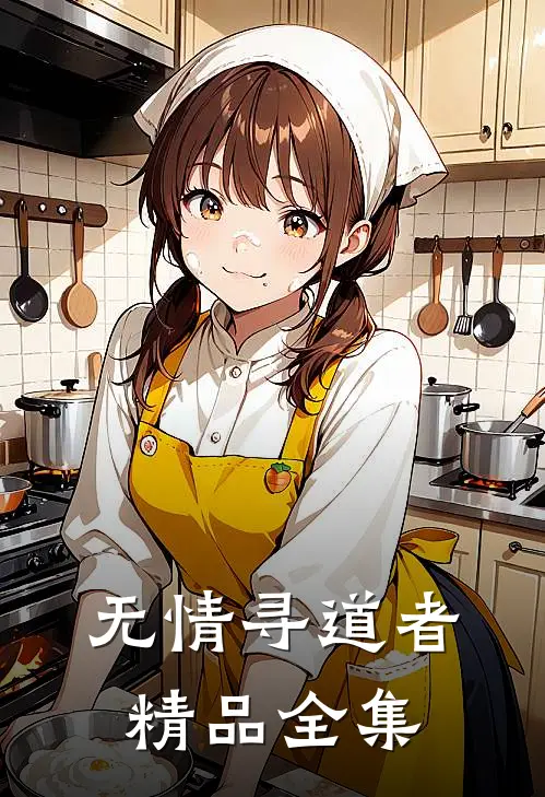 无情寻道者精品全集