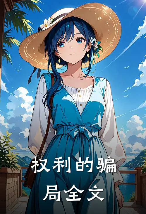 权利的骗局全文免费阅读