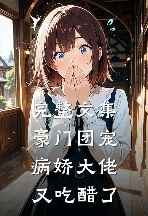 完整文集豪门团宠：病娇大佬又吃醋了
