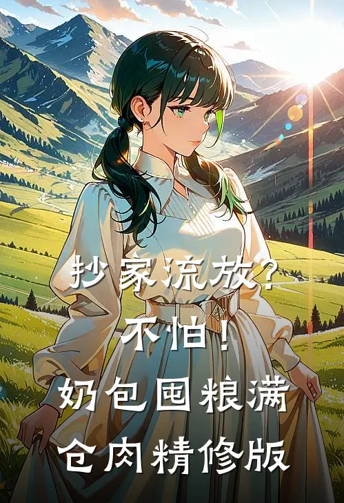 抄家流放？不怕！奶包囤粮满仓肉精修版