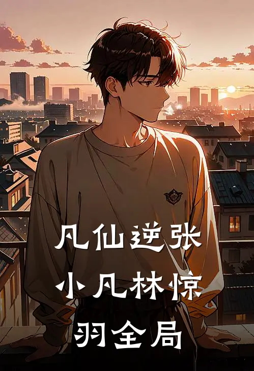 凡仙逆张小凡林惊羽全局
