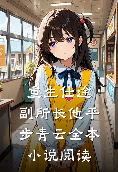 重生仕途，副所长他平步青云全本小说阅读