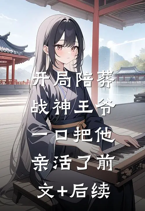 开局陪葬战神王爷，一口把他亲活了前文+后续