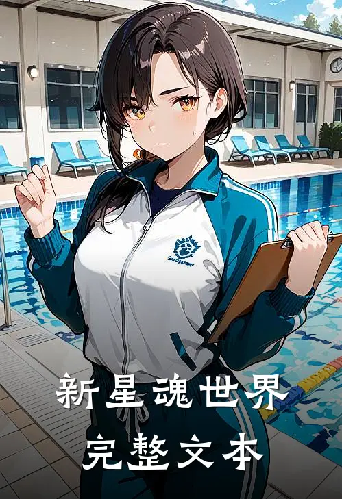 新星魂世界完整文本