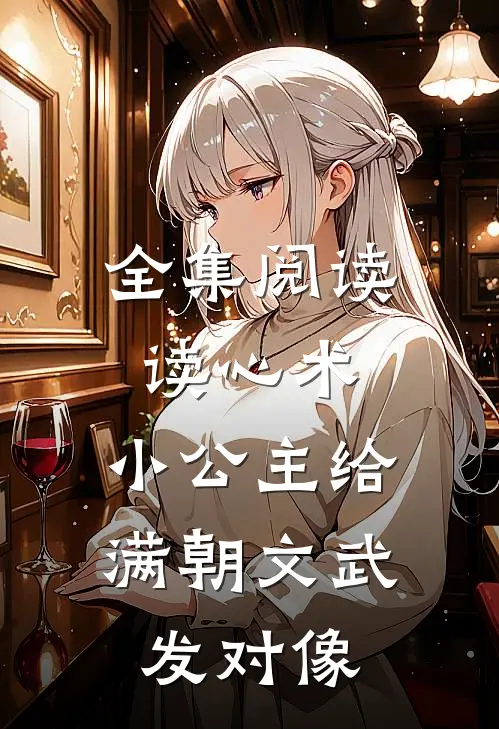 全集阅读读心术，小公主给满朝文武发对像