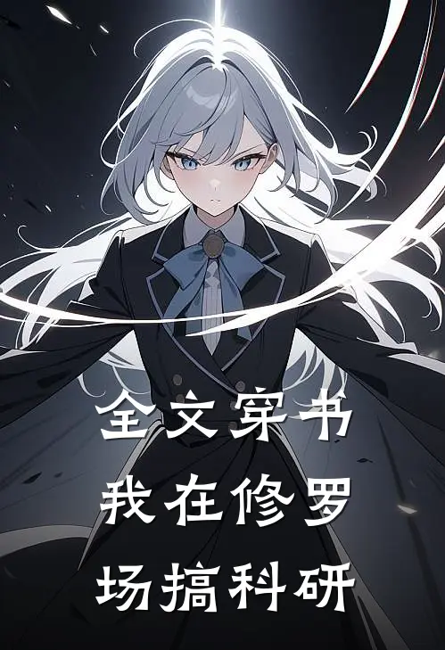 全文【穿书】我在修罗场搞科研