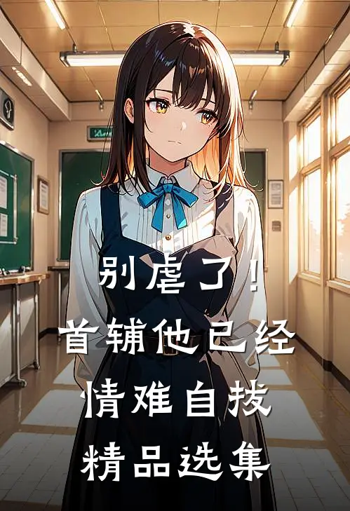 别虐了！首辅他已经情难自拔精品选集