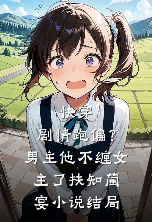 快穿：剧情跑偏？男主他不缠女主了扶知蔺宴小说结局