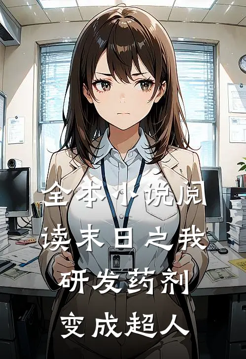 全本小说阅读末日之我研发药剂变成超人