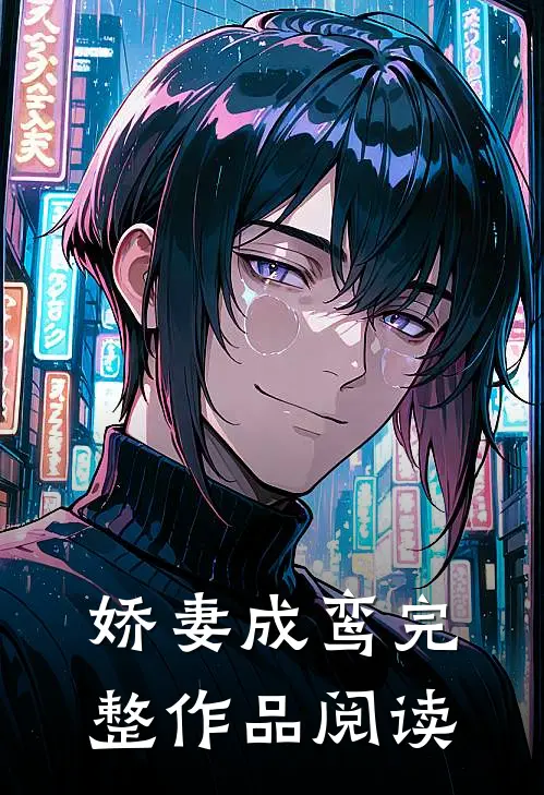 娇妻成鸾完整作品阅读
