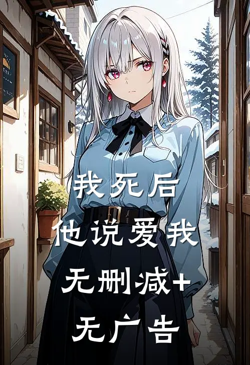 我死后,他说爱我无删减+无广告