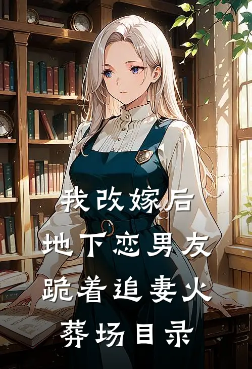 我改嫁后，地下恋男友跪着追妻火葬场目录