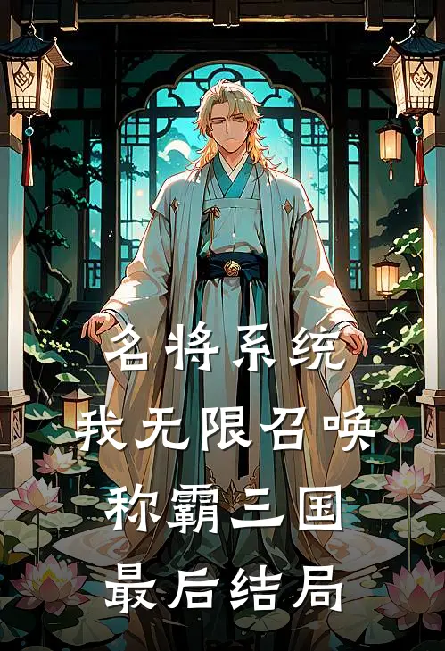 名将系统：我无限召唤称霸三国最后结局