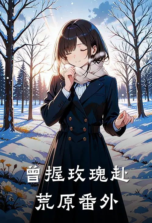 曾握玫瑰赴荒原番外