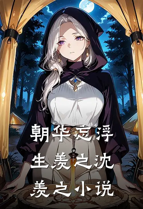 朝华忘浮生羡之沈羡之小说