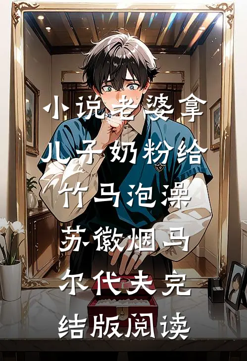 小说老婆拿儿子奶粉给竹马泡澡苏徽烟马尔代夫完结版阅读