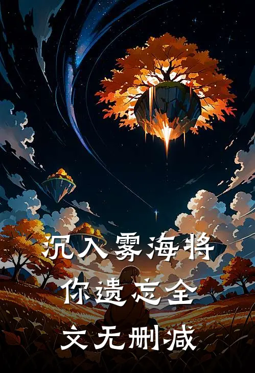 沉入雾海将你遗忘全文无删减