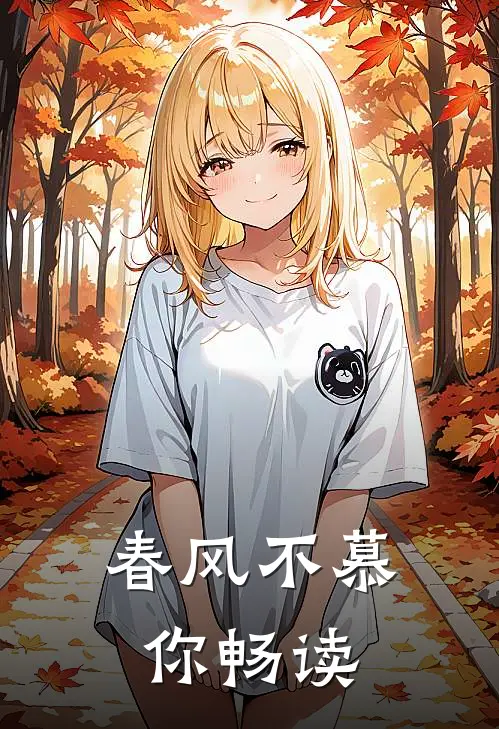 春风不慕你畅读