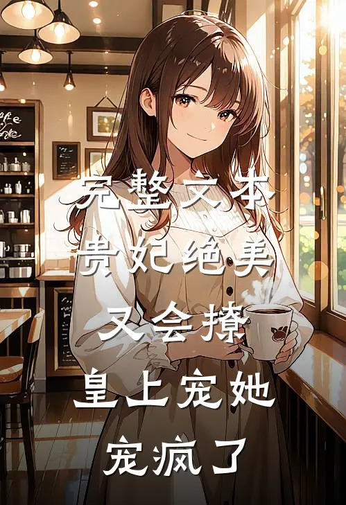 完整文本贵妃绝美又会撩，皇上宠她宠疯了
