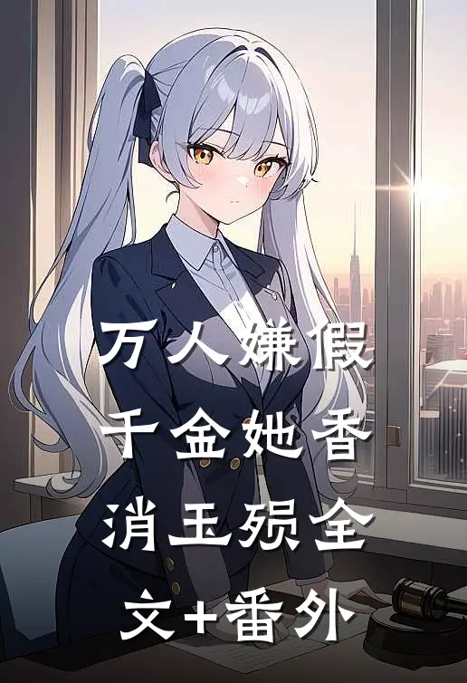 万人嫌假千金她香消玉殒全文+番外