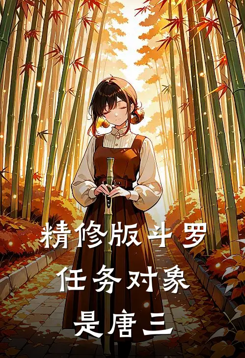 精修版斗罗：任务对象是唐三
