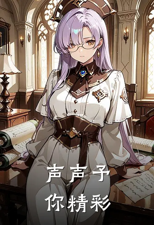声声予你精彩