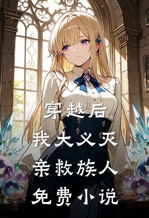 穿越后，我大义灭亲救族人免费小说