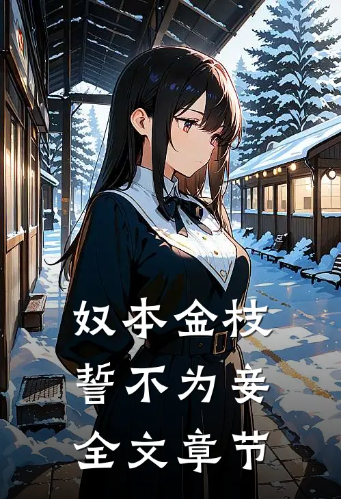 奴本金枝，誓不为妾全文章节