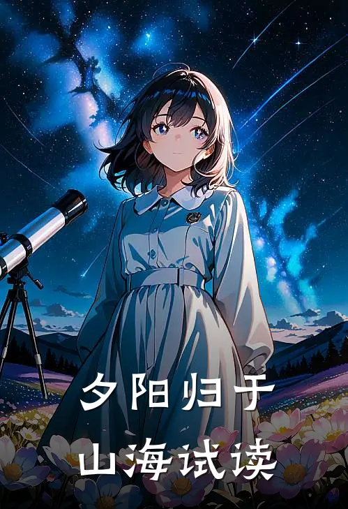 夕阳归于山海试读