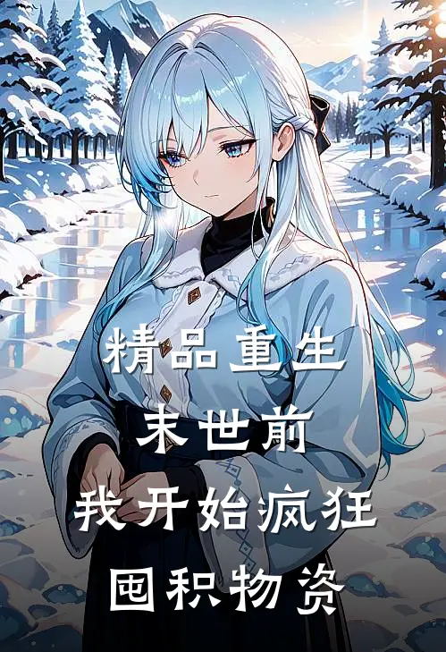 精品重生末世前，我开始疯狂囤积物资