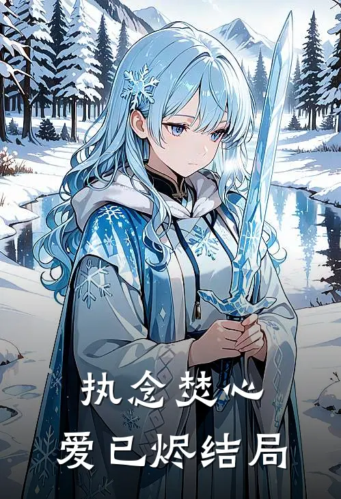 执念焚心，爱已烬结局