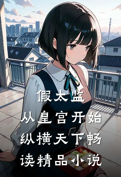 假太监：从皇宫开始纵横天下畅读精品小说