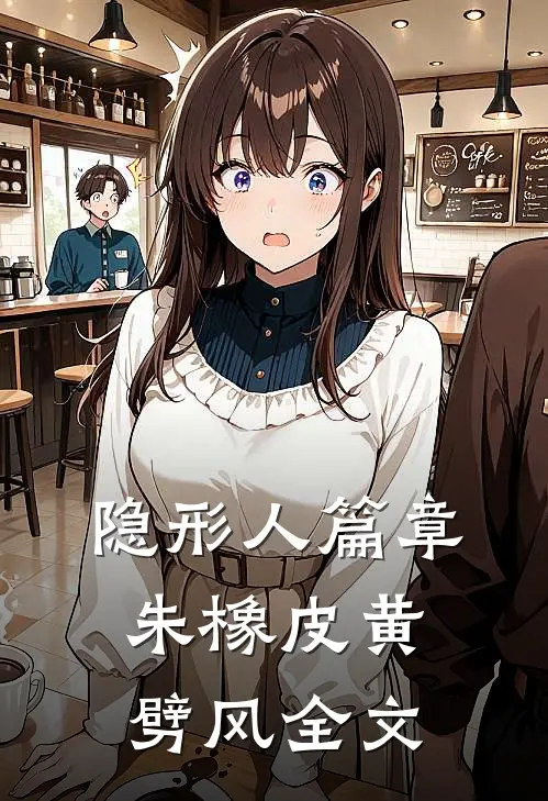 隐形人篇章朱橡皮黄劈风全文