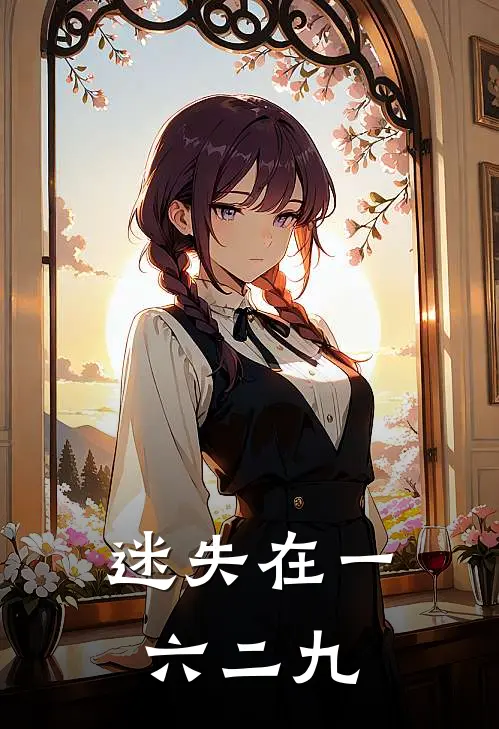 迷失在一六二九陆双鹤