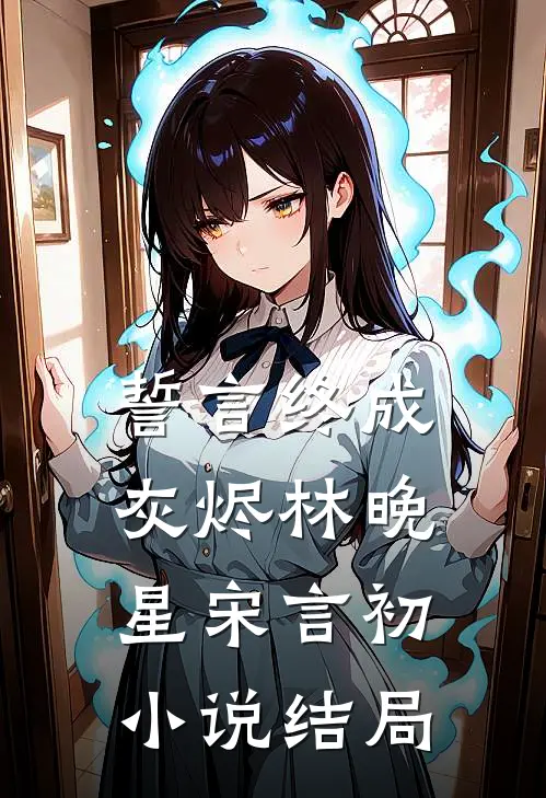 誓言终成灰烬林晚星宋言初小说结局