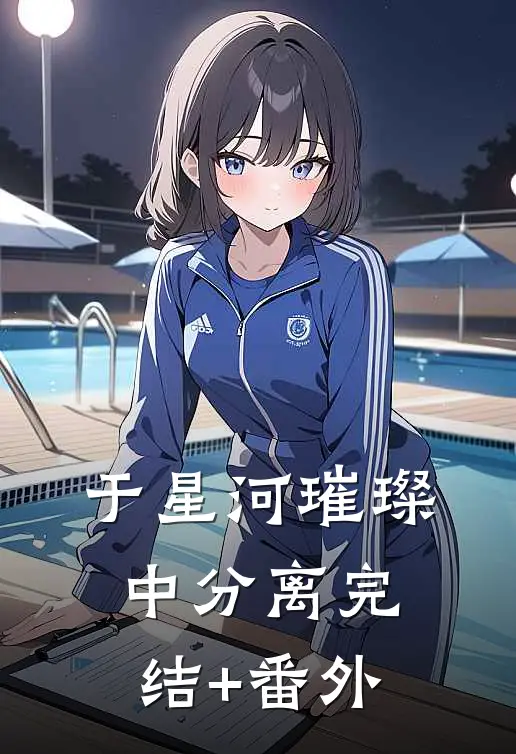 于星河璀璨中分离完结+番外