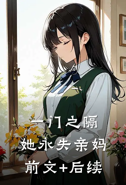 一门之隔，她永失亲妈前文+后续