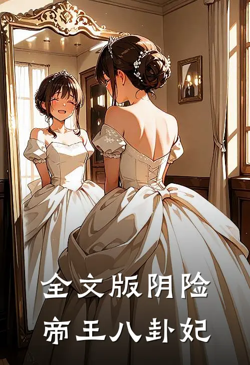 全文版阴险帝王八卦妃