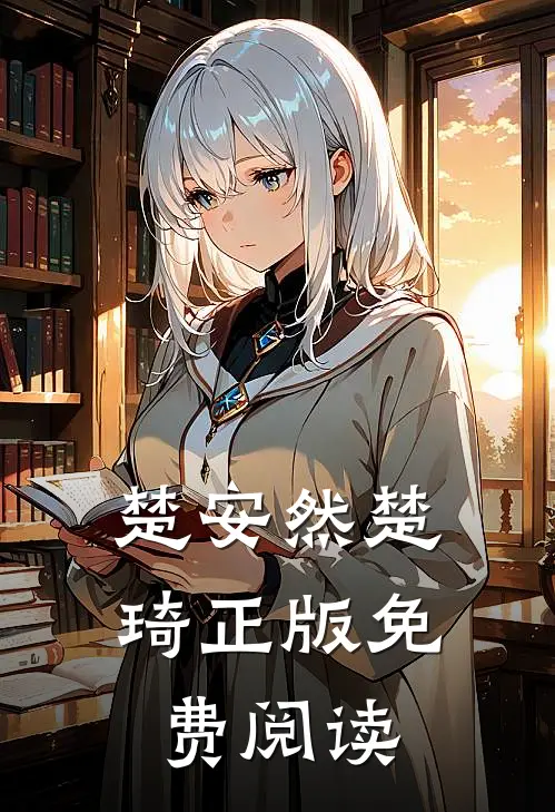 楚安然楚琦正版免费阅读