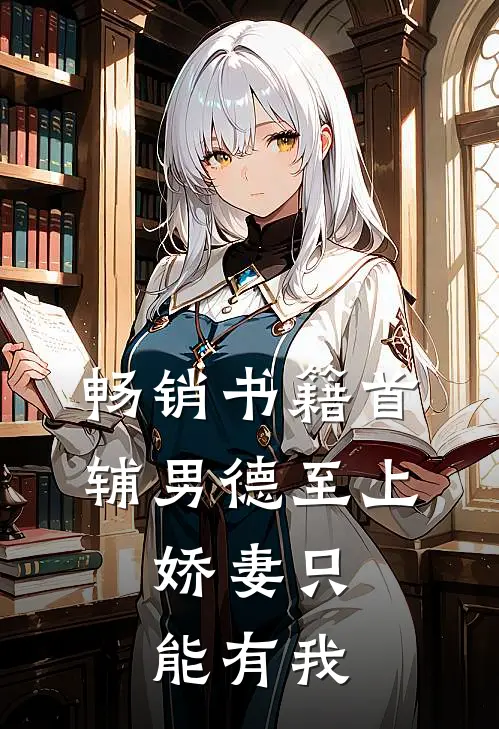 畅销书籍首辅男德至上：娇妻只能有我