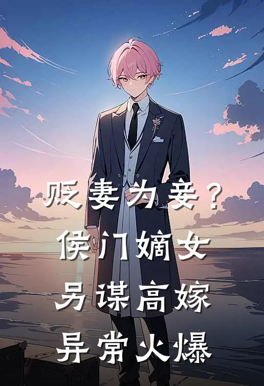 贬妻为妾？侯门嫡女另谋高嫁异常火爆