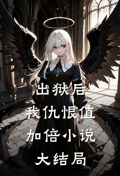 出狱后，我仇恨值加倍小说大结局