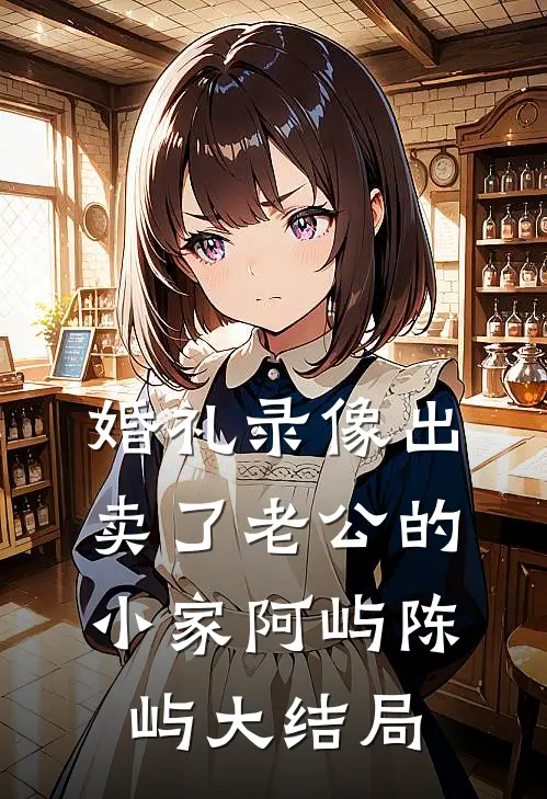 婚礼录像出卖了老公的小家阿屿陈屿大结局