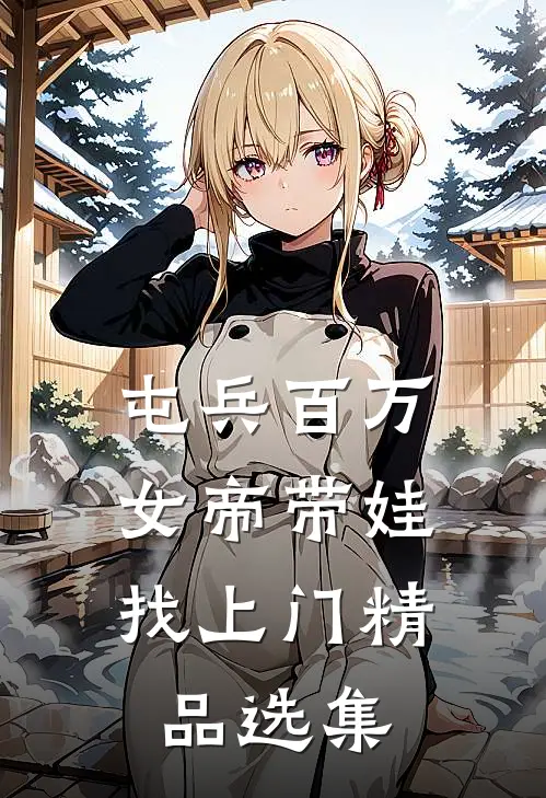 屯兵百万，女帝带娃找上门精品选集